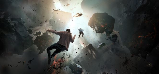collapse